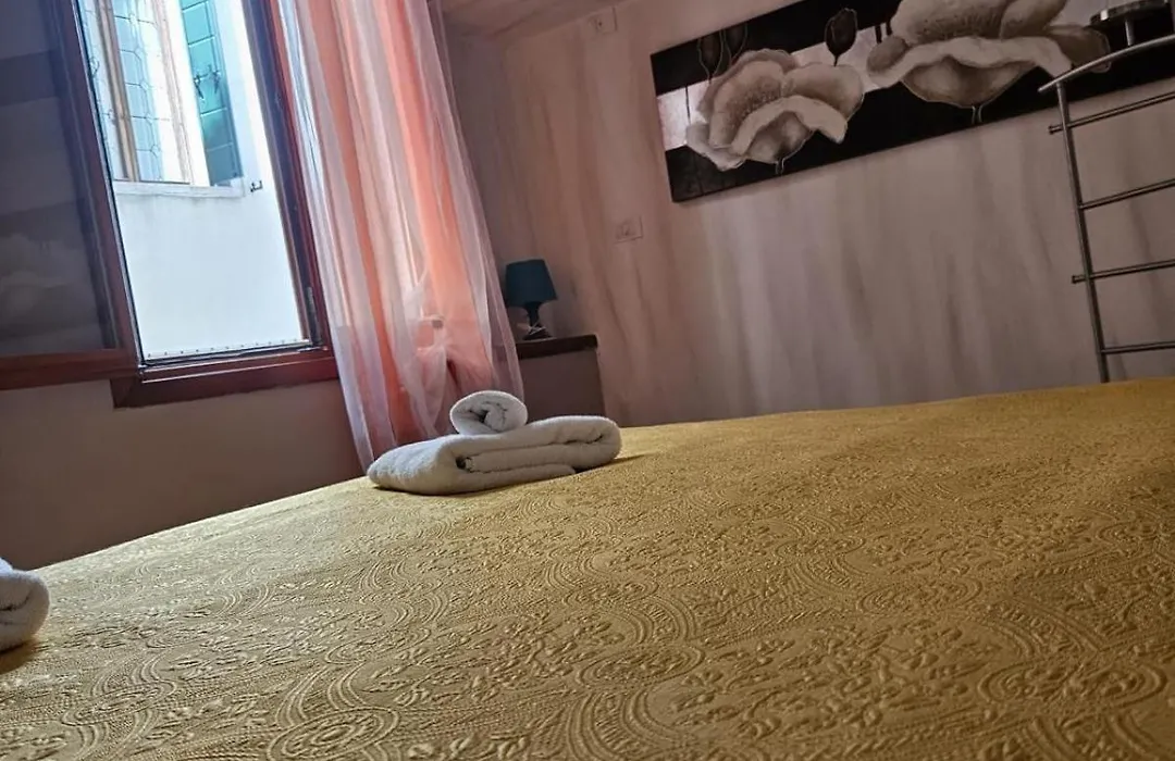 Nel cuore di Venezia-1